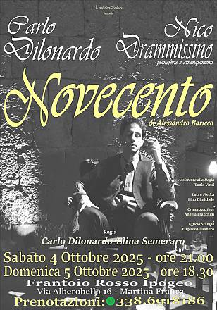 Novecento